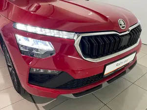 Škoda Kamiq Top Selection