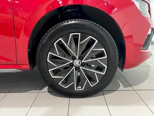 Škoda Kamiq Top Selection