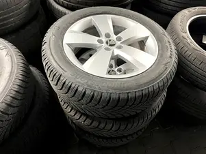 Škoda Kamiq Top Selection