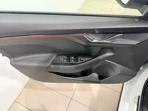 Škoda Kamiq Monte Carlo