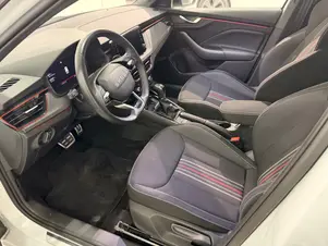 Škoda Kamiq Monte Carlo