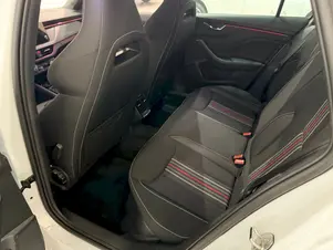 Škoda Kamiq Monte Carlo