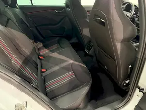 Škoda Kamiq Monte Carlo
