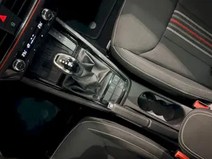 Škoda Kamiq Monte Carlo