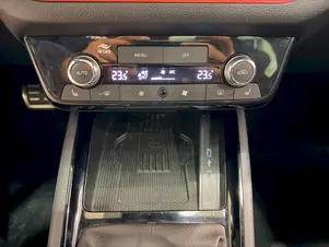 Škoda Kamiq Monte Carlo