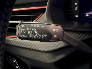 Škoda Kamiq Monte Carlo