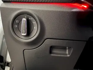 Škoda Kamiq Monte Carlo