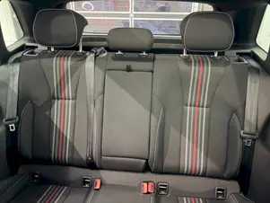 Škoda Kamiq Monte Carlo