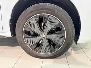 Škoda Kamiq Monte Carlo