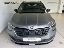 Kamiq Monte Carlo
