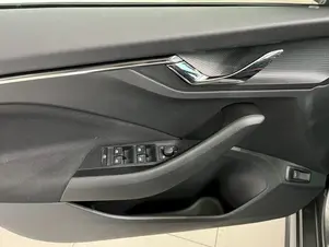 Škoda Kamiq Monte Carlo