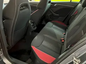 Škoda Kamiq Monte Carlo