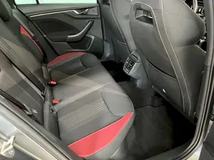 Škoda Kamiq Monte Carlo