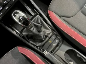 Škoda Kamiq Monte Carlo