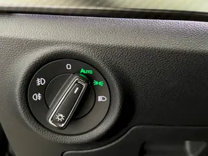 Škoda Kamiq Monte Carlo