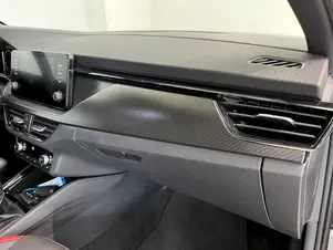Škoda Kamiq Monte Carlo