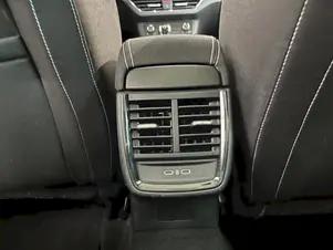 Škoda Kamiq Monte Carlo