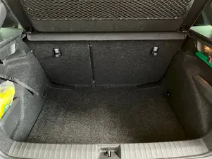 Škoda Kamiq Monte Carlo