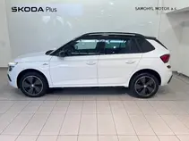 Kamiq Monte Carlo