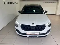 Kamiq Monte Carlo