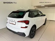 Kamiq Monte Carlo