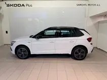 Kamiq Monte Carlo