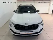 Kamiq Monte Carlo