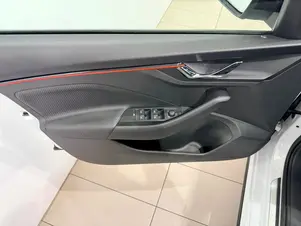Škoda Kamiq Monte Carlo