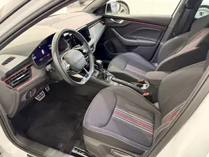 Škoda Kamiq Monte Carlo