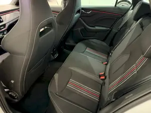 Škoda Kamiq Monte Carlo