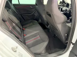 Škoda Kamiq Monte Carlo