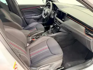Škoda Kamiq Monte Carlo