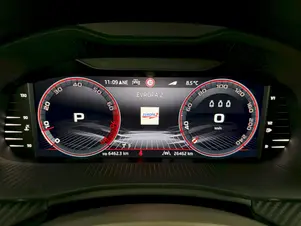 Škoda Kamiq Monte Carlo