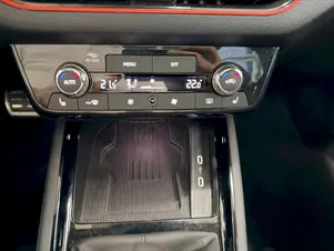 Škoda Kamiq Monte Carlo