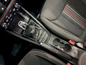 Škoda Kamiq Monte Carlo