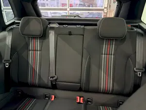 Škoda Kamiq Monte Carlo