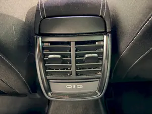 Škoda Kamiq Monte Carlo