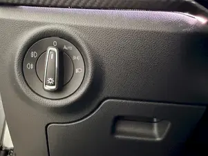 Škoda Kamiq Monte Carlo