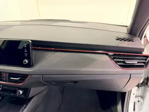 Škoda Kamiq Monte Carlo