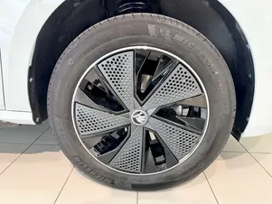 Škoda Kamiq Monte Carlo