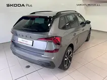Kamiq Monte Carlo