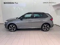 Kamiq Monte Carlo