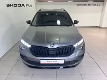 Kamiq Monte Carlo