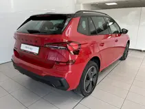 Kamiq Monte Carlo