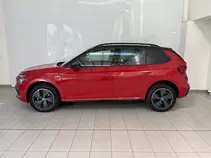 Kamiq Monte Carlo