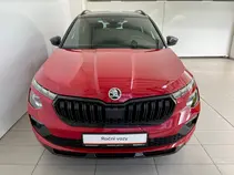 Kamiq Monte Carlo