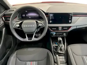 Škoda Kamiq Monte Carlo