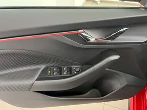 Škoda Kamiq Monte Carlo