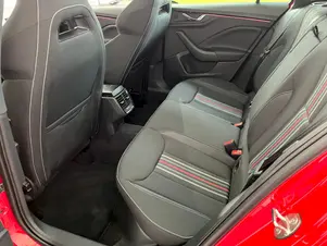 Škoda Kamiq Monte Carlo