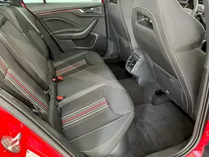Škoda Kamiq Monte Carlo
